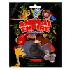 LEAN TOYS anello da mano educativo animali orso
