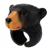 LEAN TOYS anello da mano educativo animali orso