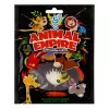 LEAN TOYS Anello da mano Animali educativi Aquila