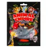 LEAN TOYS Anello da mano Animali educativi Squalo
