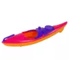 LEAN TOYS Set accessori per bambola kayak rosa