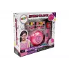 LEAN TOYS Set per costruire un asciuga smalto, design assortiti