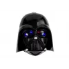 LEAN TOYS Set pistola laser Space Warrior maschera luci e suoni