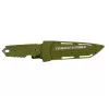 LEAN TOYS Set pistola militare fucile coltello medaglia cannocchiale