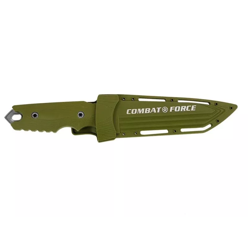 LEAN TOYS Set pistola militare fucile coltello medaglia cannocchiale