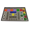 LEAN TOYS Set Magnastix mattoncini magnetici 560 + Board