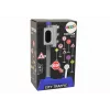 LEAN TOYS Set segnali stradali luci suoni 23 cm