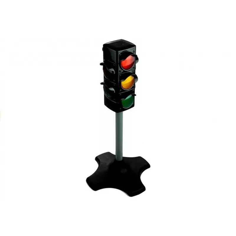 LEAN TOYS Segnaletica stradale per bambini 72 cm