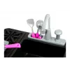 LEAN TOYS lavandino lavello da cucina con accessori