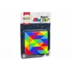 LEAN TOYS Puzzle serpente cubo magico gioco puzzle