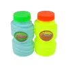 LEAN TOYS Pistola per bolle di sapone 24 cm luce e suono