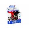 LEAN TOYS Girandola con bolle di sapone Topolino