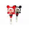 LEAN TOYS Girandola con bolle di sapone Topolino