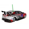 LEAN TOYS auto sportiva da corsa radiocomandata R/C 27MHz rosso