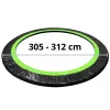 LEAN TOYS Coprimolle per trampolino 10ft LEAN SPORT PRO