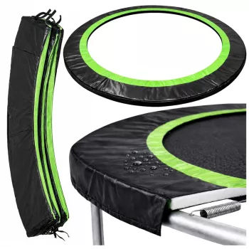 LEAN TOYS Coprimolle per trampolino 10ft LEAN SPORT PRO