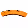 LEAN TOYS coprimolle per trampolino 14ft LEAN SPORT BEST - imbottitura di sicurezza blu