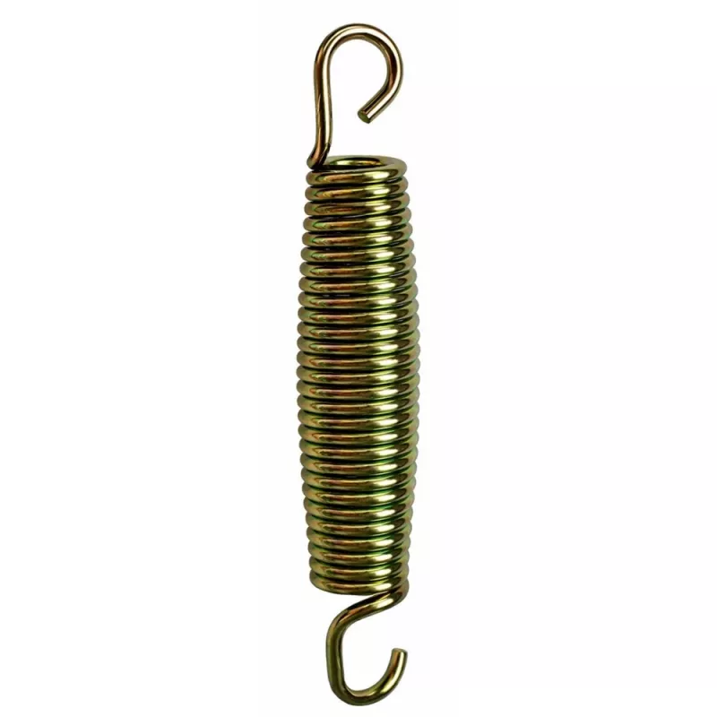 LEAN TOYS Molla per trampolino acciaio zincato 3 mm 178 mm LEAN SPORT