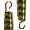 LEAN TOYS Molla per trampolino acciaio zincato 3 mm 178 mm LEAN SPORT