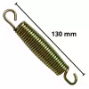 LEAN TOYS Molla per trampolino acciaio zincato 3 mm 178 mm LEAN SPORT