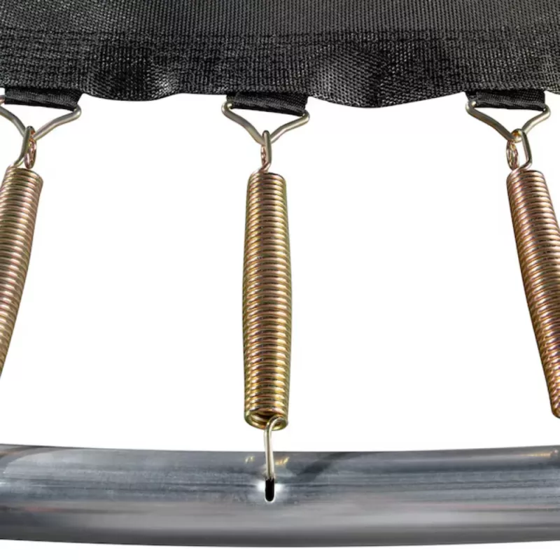 LEAN TOYS Molla per trampolino acciaio zincato 3 mm 178 mm LEAN SPORT