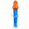 Giocattolo da immersione polpo medusa per bambini piscina vasca set da 3 LEAN TOYS