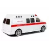LEAN TOYS ambulanza radiocomandata suono luce sirena