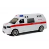 LEAN TOYS ambulanza radiocomandata suono luce sirena