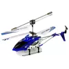 LEAN TOYS SYMA S107G elicottero RC con telecomando e batteria ricaricabile - blu