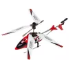 LEAN TOYS SYMA S107H 2.4G Elicottero RC rosso