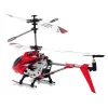LEAN TOYS SYMA S107H 2.4G Elicottero RC rosso