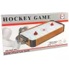 LEAN TOYS Gioco da tavolo air hockey dischetto punti