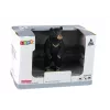 LEAN TOYS Set figure animali orsetto