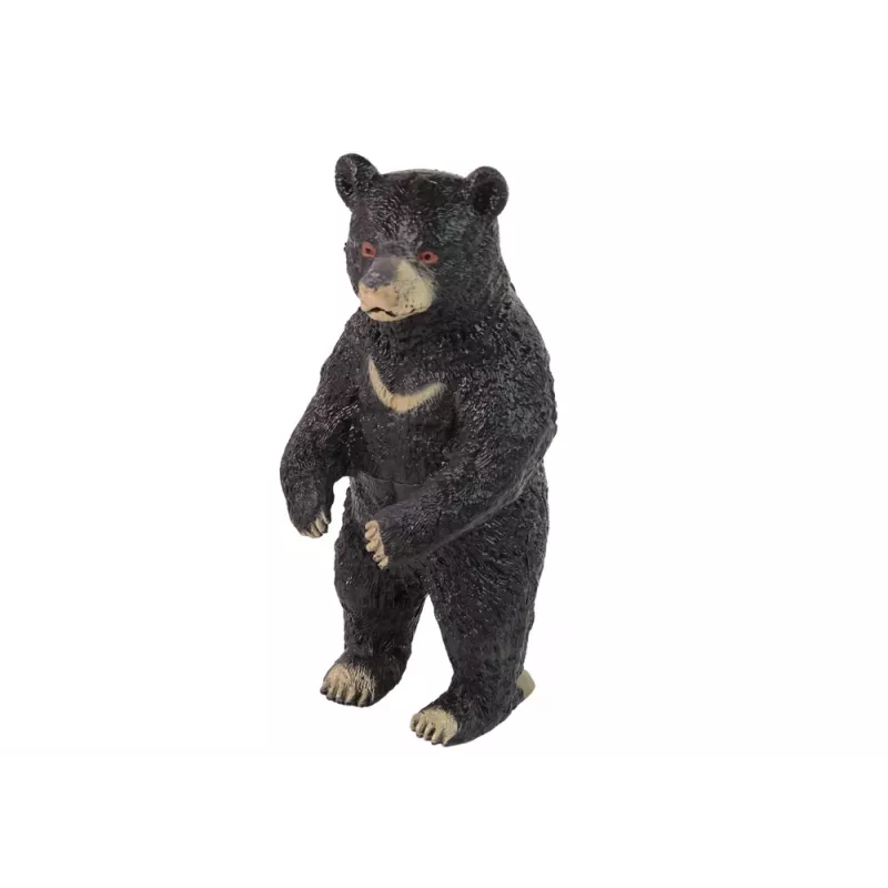 LEAN TOYS Set figure animali orsetto
