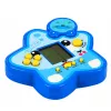LEAN TOYS Tetris Star gioco elettronico - blu