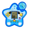 LEAN TOYS Tetris Star gioco elettronico - blu