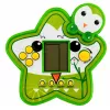 LEAN TOYS Tetris Star gioco elettronico - verde