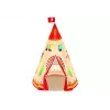 LEAN TOYS Tendone tipi per il giardino per bambini