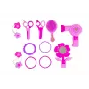 LEAN TOYS Set bellezza toilette accessori per capelli