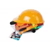 LEAN TOYS set di attrezzi per piccoli hobbisti 37 pezzi