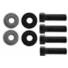 LEAN TOYS set di attrezzi per piccoli hobbisti 37 pezzi