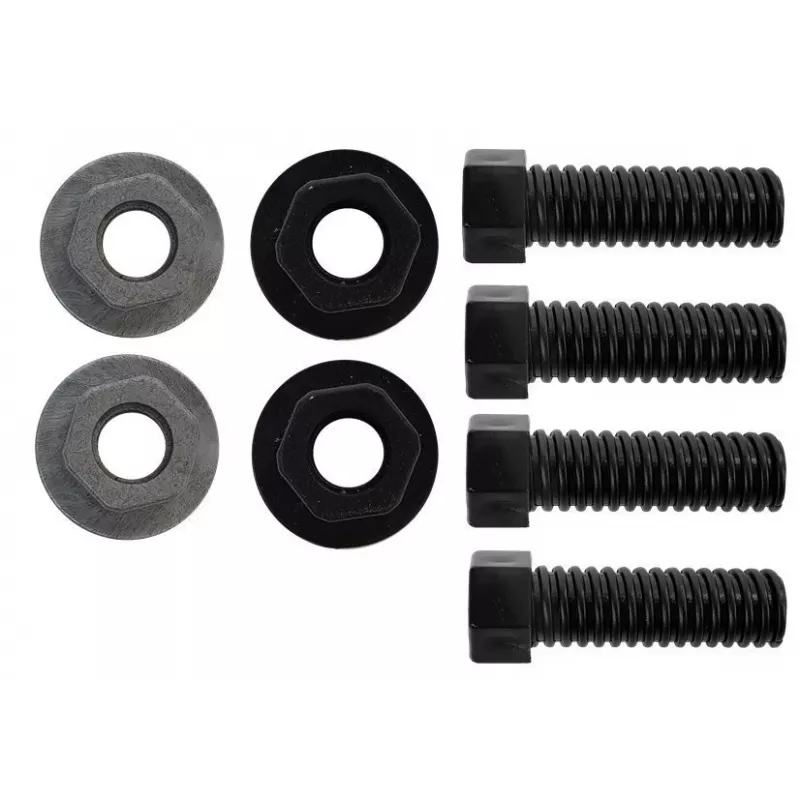 LEAN TOYS set di attrezzi per piccoli hobbisti 37 pezzi