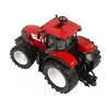 LEAN TOYS Trattore ribaltabile rosso trattore giallo 50 cm