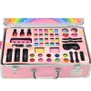 LEAN TOYS trolley rosa unicorno set beauty