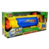 LEAN TOYS Pistola ad acqua 1450 ml giallo-blu