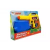 LEAN TOYS Pistola ad acqua con serbatoio da 1080 ml giallo-blu