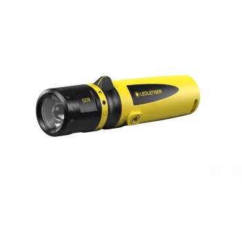 Torcia LED Ledlenser EX7R