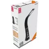 Avide lampada da scrivania LED Business Calendar nero 6W