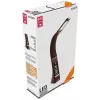 Avide lampada da scrivania LED Business Calendar marrone 6W