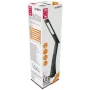 Avide Lampada da Scrivania LED Business Claude Calendar Nero 5W